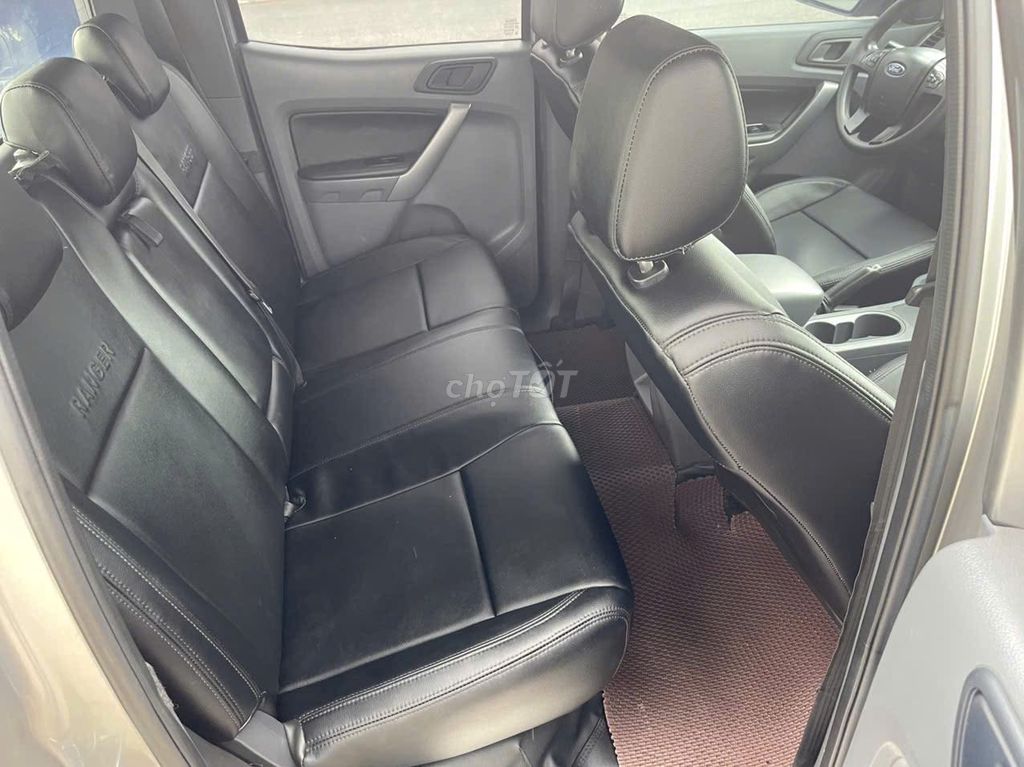 Ranger 2017 XLS 2.2 4x2 MT - Nhập Thái Lan. Mua bán Ô tô tại Huyện Hóc Môn Tp Hồ Chí Minh được đăng bởi Song Hành hình 6