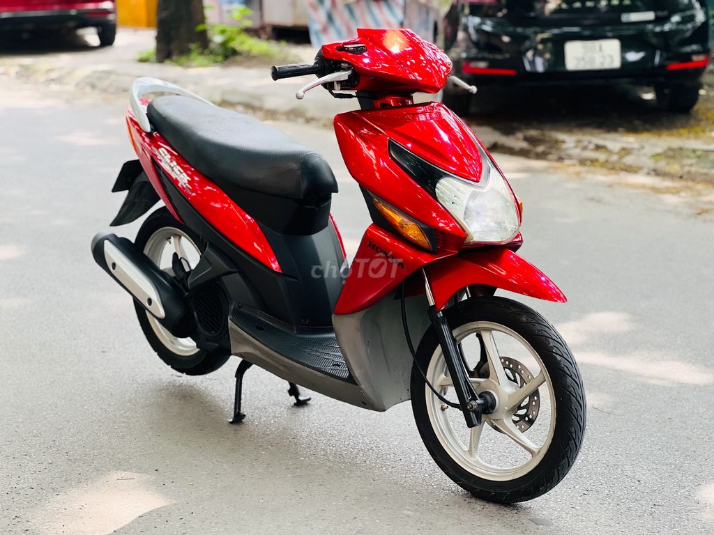 Honda Click 110 MÀU ĐỎ BIỂN HÀ NỘI ĐỜI CHÓT. Mua bán Xe máy tại Quận Bắc Từ Liêm Hà Nội được đăng bởi Thanh Tuyền hình 1