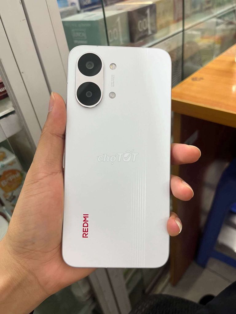 Xiaomi turbo 5 max 5max trắng full box . Mua bán Điện thoại tại Quận Gò Vấp Tp Hồ Chí Minh được đăng bởi Vương hình 1