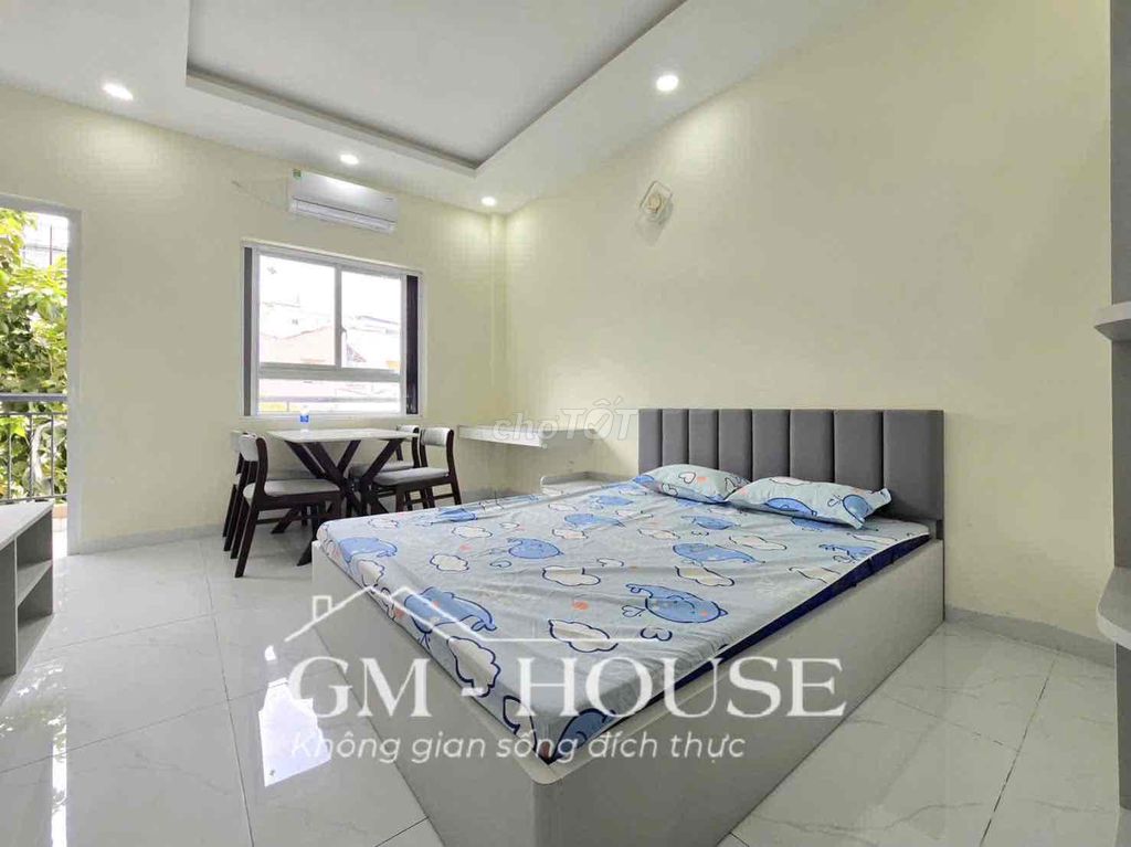 Аренда · 1 комн. · 30 м² · Quận Bình Thạnh, ул. Đường Tân Cảng