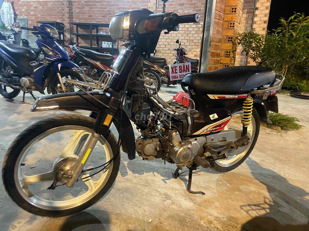 RIM BOSS SANDA VÀ DAEHAN XE NGON GIÂY TỜ HỢP LỆ. Mua bán Xe máy tại Huyện Thống Nhất Đồng Nai được đăng bởi CHODONGNAI youtube video hình 4