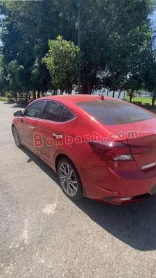 Hyundai Elantra 2.0 AT 2019 - 439 Triệu. Mua bán Ô tô tại Quận 3 Tp Hồ Chí Minh được đăng bởi Anh bảy