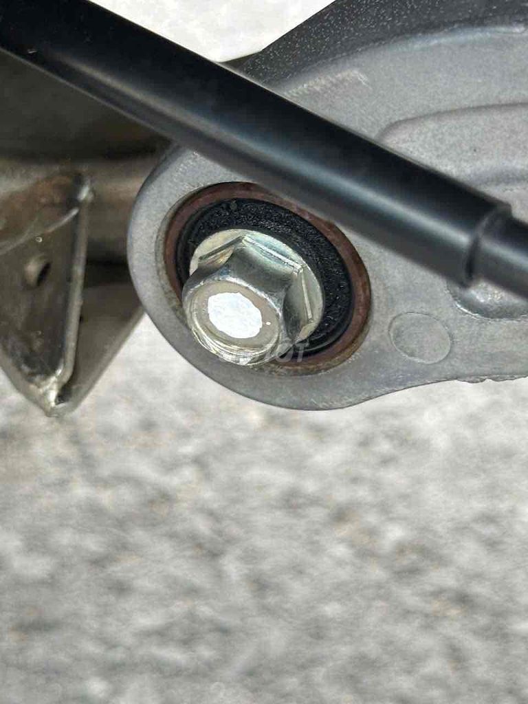 Honda Click 125 Mẫu hiếm odo 10k chuẩn. Mua bán Xe máy tại Quận Tân Bình Tp Hồ Chí Minh được đăng bởi Trần Minh Khôi hình 8