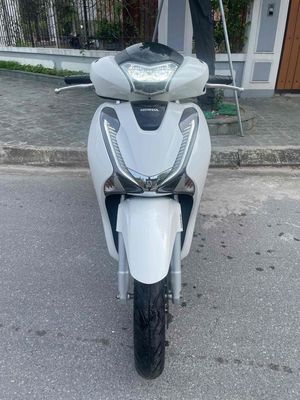 SH Nguyên Bản 2018 Siêu Chất_Bảo Hành 2 Năm✅✅✅. Mua bán Xe máy tại Huyện Gia Lâm Hà Nội được đăng bởi Xe Máy Phúc Hưng