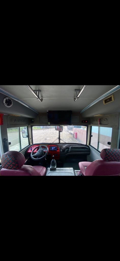 Samco Isuzu 2016  - 1000000 km. Mua bán Phương tiện khác tại Huyện Lạng Giang Bắc Giang được đăng bởi Chị Thảo  hình 8