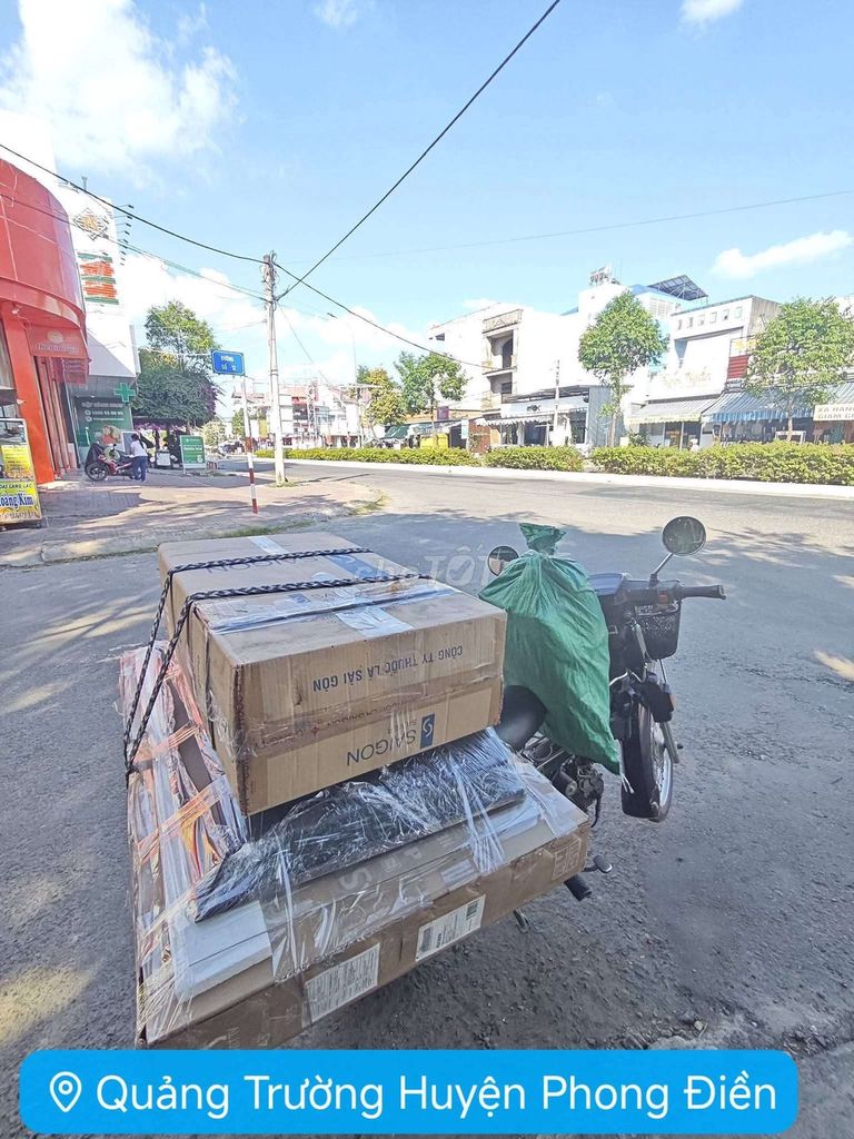 Tivi Thanh lí nhà nghỉ, ks đẹp keng. a/c cần alo e. Mua bán Tivi, Âm thanh tại Huyện Phong Điền Cần Thơ được đăng bởi Phương Nguyễn hình 1