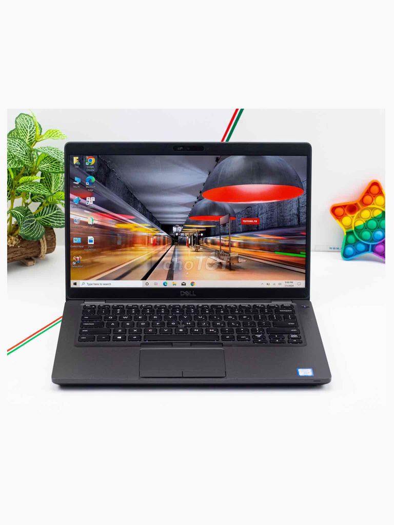 Dell Latitude 5400 i5-8365U 14 inch 8GB/256GB. Mua bán Laptop tại Thành phố Huế Thừa Thiên Huế được đăng bởi VZ COMPUTER hình 1