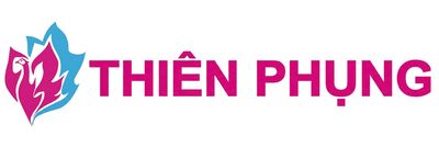 Công ty TNHH sản xuất, thương mại và dịch vụ Thiên Phụng logo