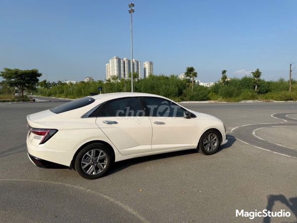 Hyundai Accent Premium 1.5 в 2024 году - 475 миллионов