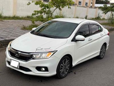 Honda City 2018 TOP 104.000 km xe hãng. Mua bán Ô tô tại Quận Cái Răng Cần Thơ được đăng bởi Xe Hơi Cần Thơ