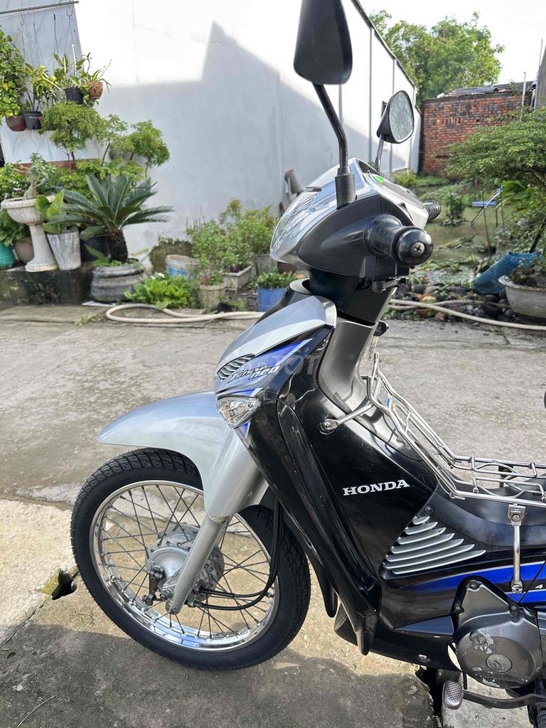 ❌ Honda Future Neo XC 2007 1 Đời Chủ Mua Mới ❤️❤️. Mua bán Xe máy tại Huyện Châu Thành Sóc Trăng được đăng bởi Dịch Vụ Cầm Xe Đức Lan  hình 9