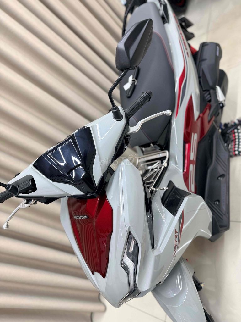 AB 125 siêu lướt đk tháng 10 /2025. Mua bán Xe máy tại Quận Thanh Khê Đà Nẵng được đăng bởi THẾ MẪN CHUYÊN XE LƯỚT CÓ BÁN TRẢ GÓP  hình 6