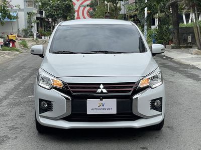 Mitsubishi Attrage 1.2CVT Premium 2021 Đẹp Như Mới. Mua bán Ô tô tại Thành phố Thủ Đức Tp Hồ Chí Minh được đăng bởi Auto Xuyên Việt