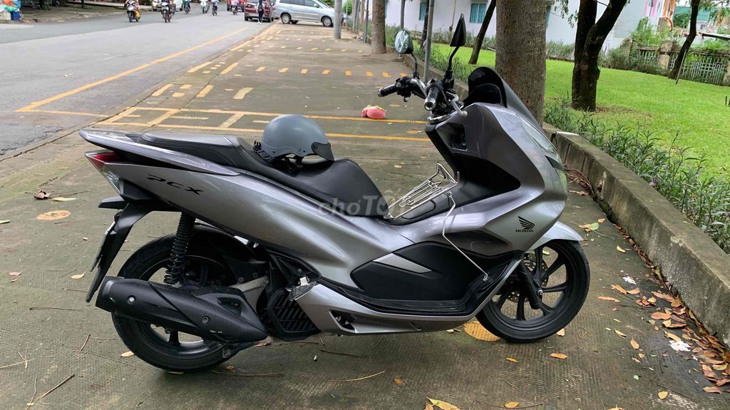 Honda PCX 125 mẫu mới 219. Mua bán Xe máy tại Thành phố Biên Hòa Đồng Nai được đăng bởi CH xe máy Trần Na Na hình 6