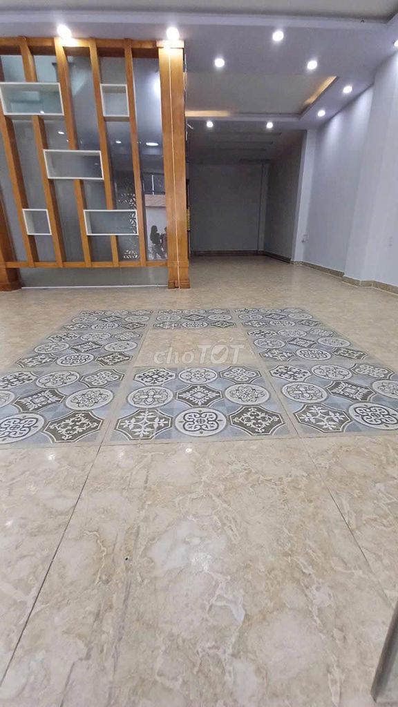 Bán nhà đường Số 29 khu Tên Lửa, 6 x 18m, 4 tấm, 13.8 tỷ (Tín Hưng).. Mua bán nhà ở tại Quận Bình Tân Tp Hồ Chí Minh được đăng bởi Tín Hưng hình 1