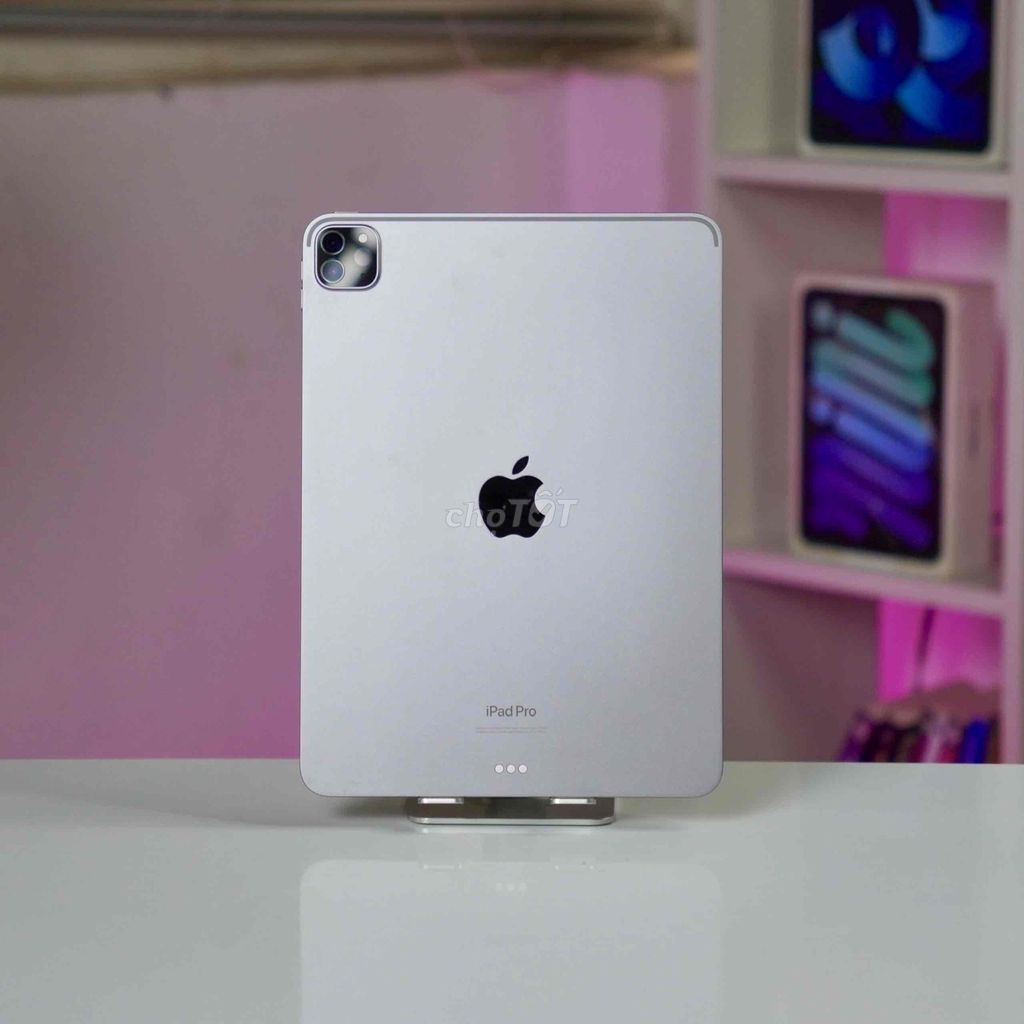 Apple iPad Pro M2 11 inch 128GB Mới 99.99%. Mua bán Máy tính bảng tại Quận Thanh Xuân Hà Nội được đăng bởi Bùi Anh Tuấn hình 1