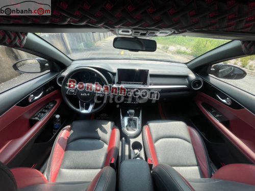 Kia K3 Premium 2.0 AT 2022. Mua bán Ô tô tại Thành phố Thủ Dầu Một Bình Dương được đăng bởi Phạm Sâm Auto hình 1