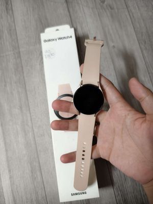 Galaxy Watch4 fullbox