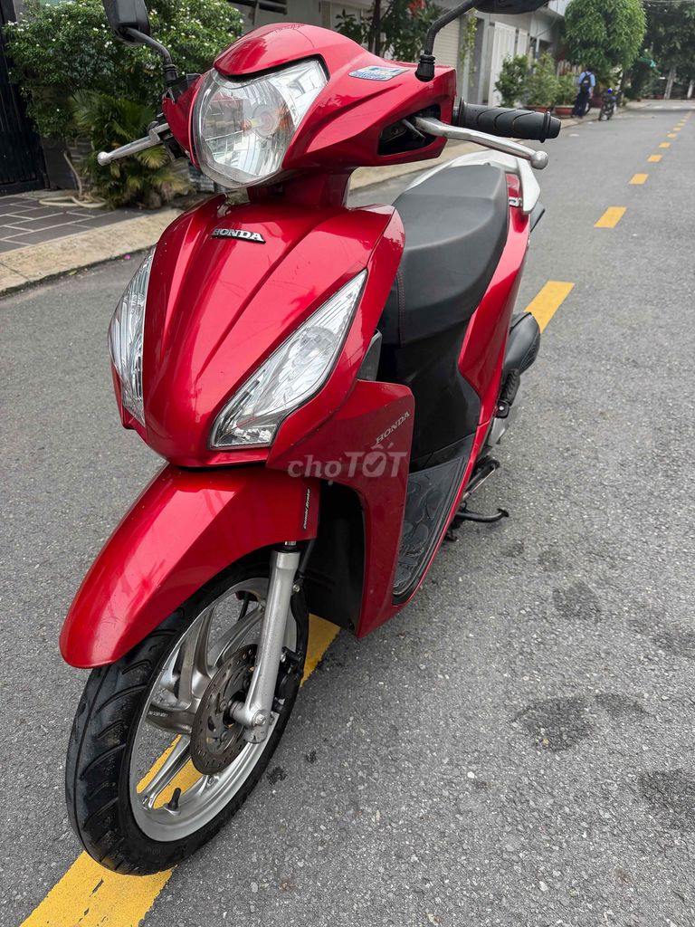 Honda Vision 2017 Bs Красивый город зонов