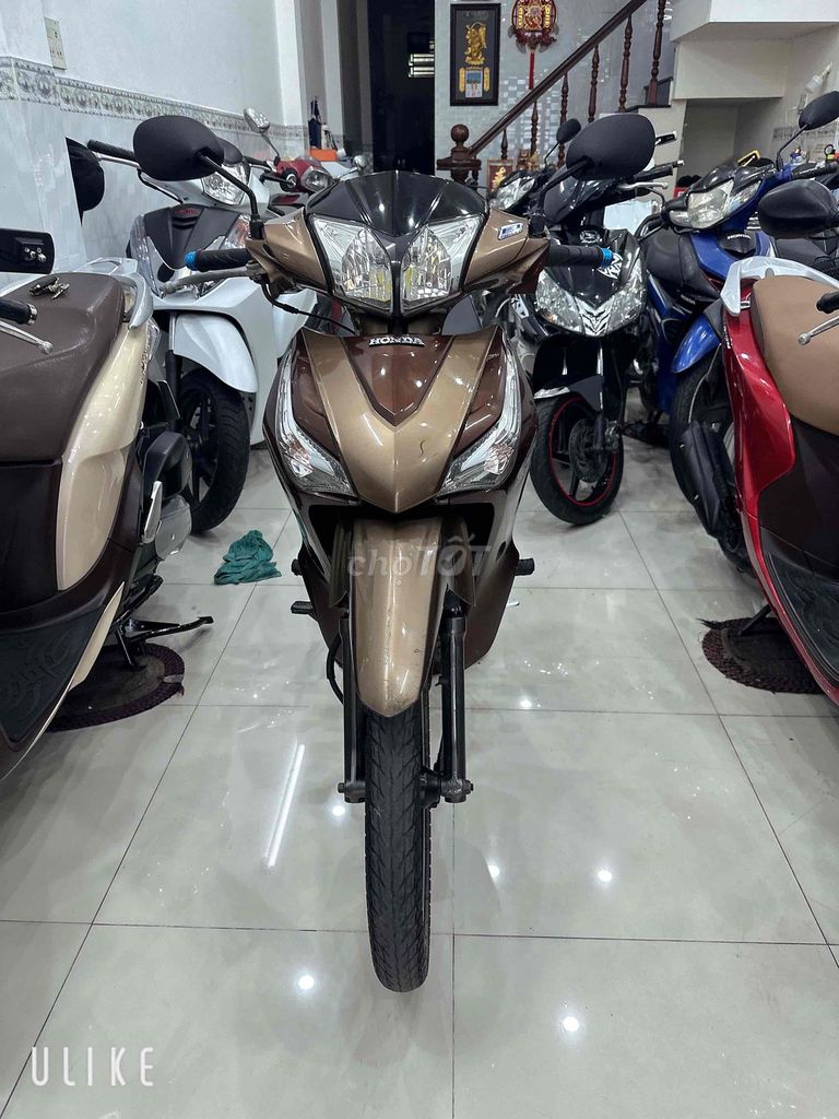 Honda Future Fi ( Đời 2015 ) BS: 65 Cần Thơ. Mua bán Xe máy tại Quận Ninh Kiều Cần Thơ được đăng bởi CH XE MÁY 7 THÀNH hình 1