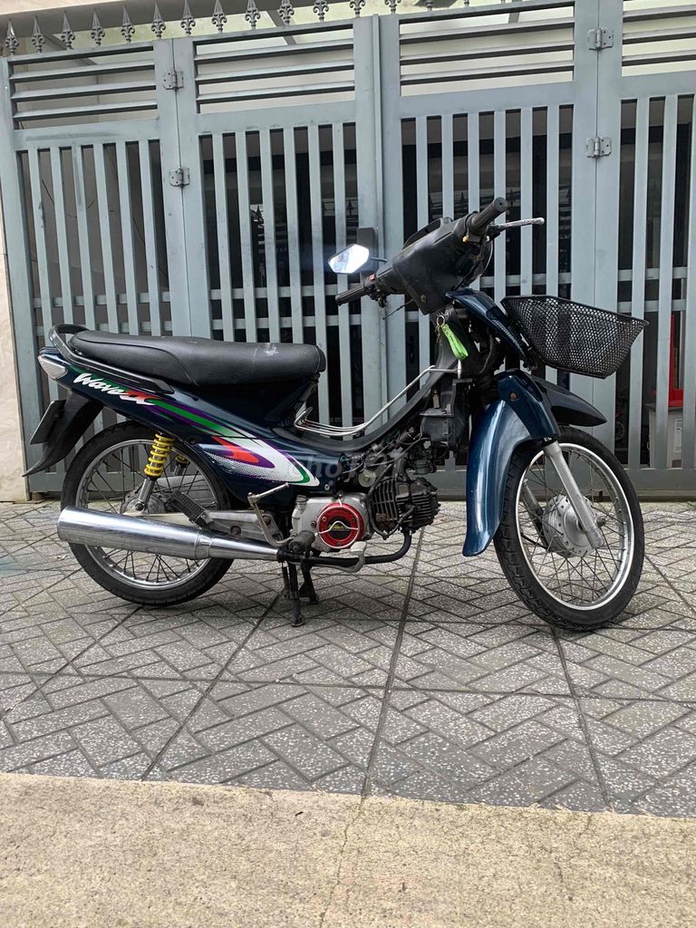 wave apha máy zin êm gtdd không chính chủ bán btc. Mua bán Xe máy tại Thành phố Đà Lạt Lâm Đồng được đăng bởi Như Ý hình 5