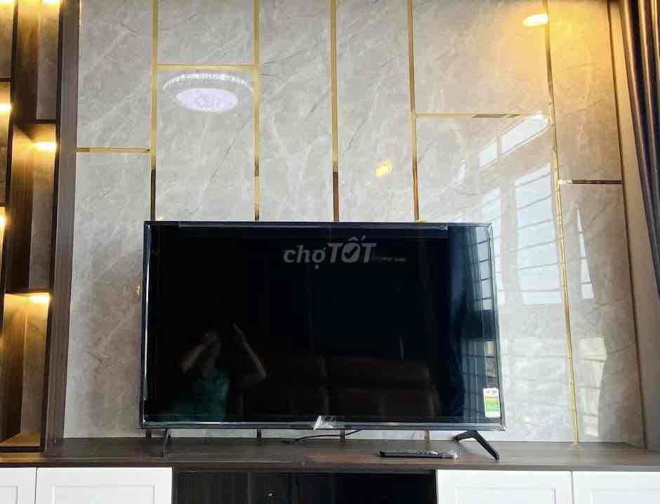 Bán tivi sony 49inch bị hư màn hình