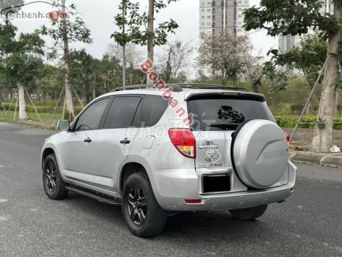 Toyota RAV4 2.4 AT AWD 2008. Mua bán Ô tô tại Thành phố Thủ Dầu Một Bình Dương được đăng bởi Vo Van Trung  hình 2