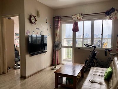Bán căn hộ chung cư Phan Văn Trị, Q5, 60m2, 3 tỷ, sổ hồng