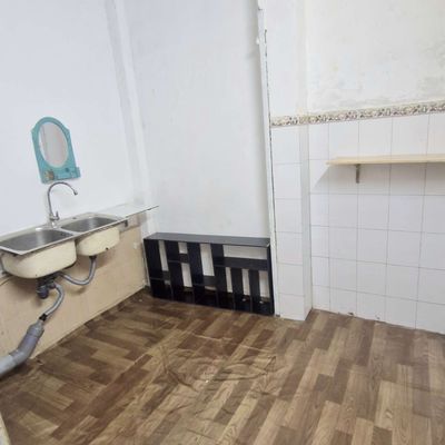 Phòng trọ giá rẻ gần chợ Bà Chiểu