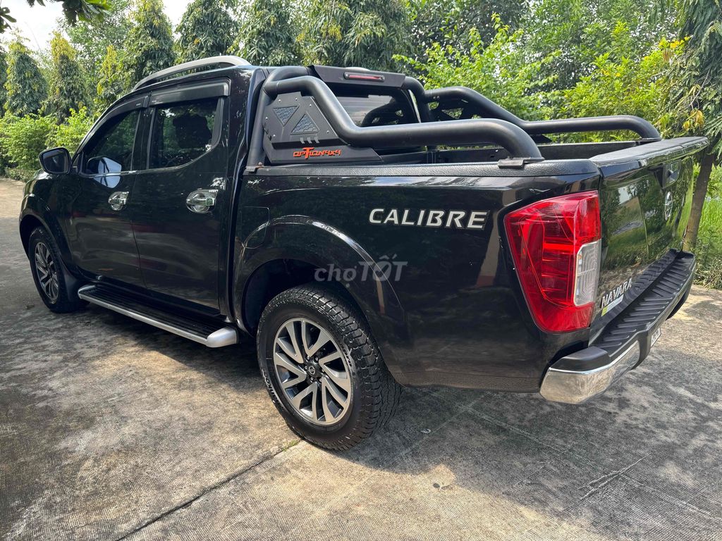 Nissan Navara 2019 2.5 AT 2WD (EL) - 82000 km. Mua bán Ô tô tại Thành phố Biên Hòa Đồng Nai được đăng bởi Mr Quý hình 3