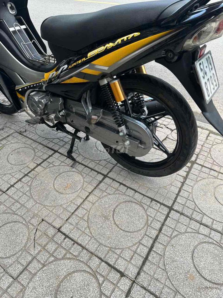 jupiter glavita xe đẹp máy zin ( có bán trả góp). Mua bán Xe máy tại Thành phố Thuận An Bình Dương được đăng bởi xe máy phước thịnh hình 4