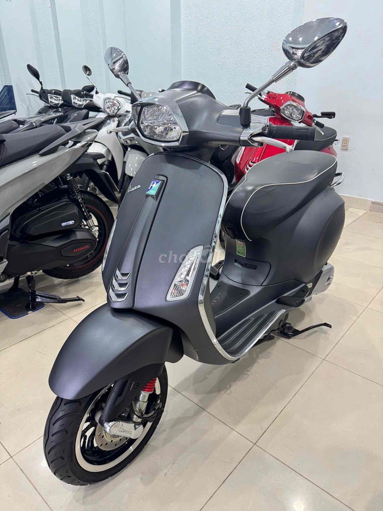 SPRINT 2020 XÁM LÔNG CHUỘT. Mua bán Xe máy tại Quận Bình Tân Tp Hồ Chí Minh được đăng bởi Hoàng Hiệp hình 1