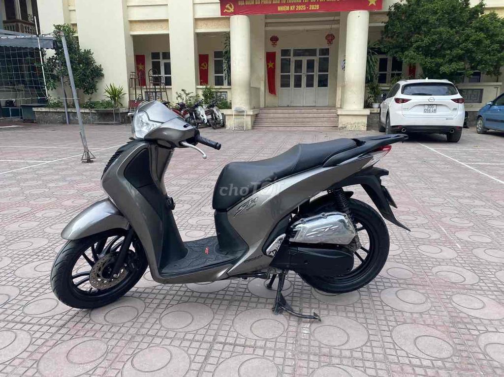 Sh 125 nguyên bản chính chủ biển hà nội. Mua bán Xe máy tại Quận Nam Từ Liêm Hà Nội được đăng bởi chị lan hình 2