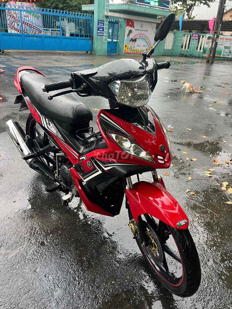 cần thanh lý ex 2010-dream thái 1995. Mua bán Xe máy tại Quận Thanh Khê Đà Nẵng được đăng bởi Thong hình 6