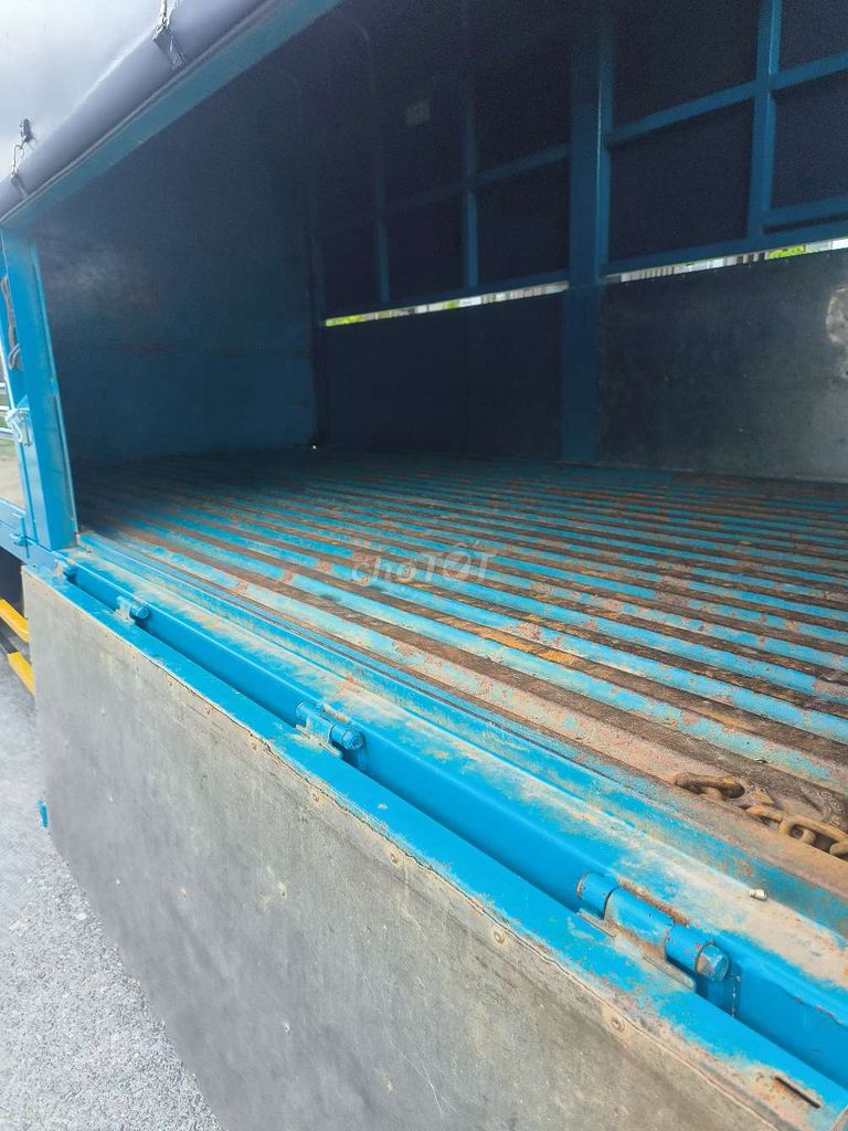 Cần bán kia k250 đời 2020 một chủ sử dụng. Mua bán Xe tải, xe ben tại Quận Liên Chiểu Đà Nẵng được đăng bởi a tấn  hình 10