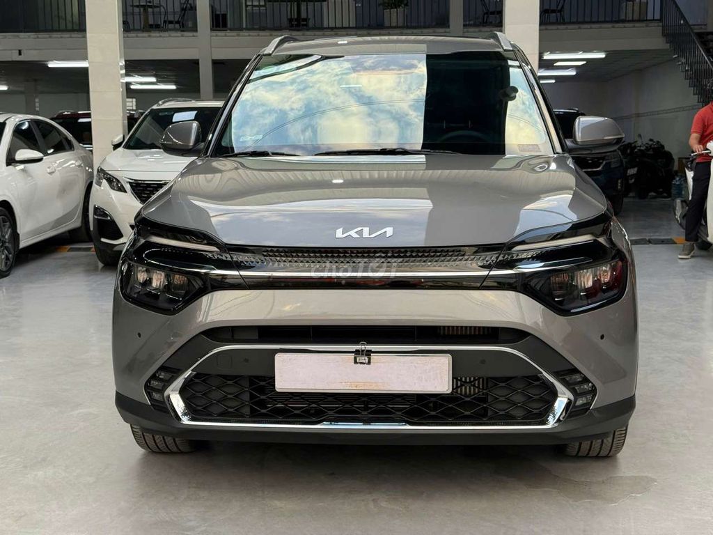 Kia carens 1.5L signature. Mua bán Ô tô tại Thành phố Thủ Đức Tp Hồ Chí Minh được đăng bởi Ms Hiệp  hình 2