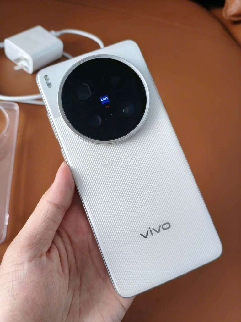 VIVO X200 ULTRA ZIN SIÊU PHẨM CAMERA MIỄN CHÊ. Mua bán Điện thoại tại Quận Thanh Khê Đà Nẵng được đăng bởi Minh Máy Chất Lượng 4K MOBILE hình 1
