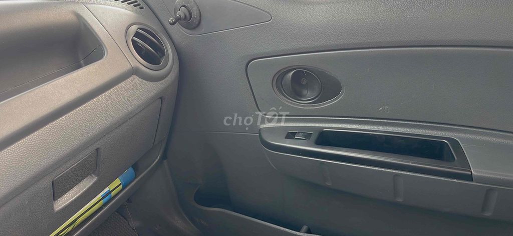 Daewoo Matiz 2009 1.0MT - 50000 km. Mua bán Ô tô tại Quận Ninh Kiều Cần Thơ được đăng bởi nguyen van tai hình 14