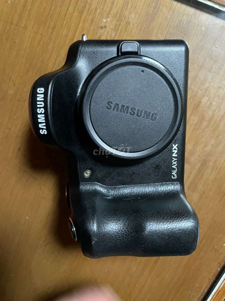 bán máy ảnh samsung