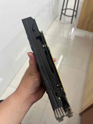 RTX 2060S palit. Mua bán Linh kiện (RAM, Card...) tại Thị xã Ba Đồn Quảng Bình được đăng bởi Nguyễn trung hiếu