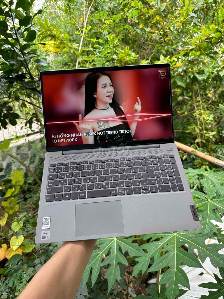 Laptop lenovo Thế hệ 10