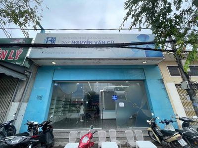 CHO THUÊ MẶT BẰNG NGUYỄN VĂN CỪ SHOWROOM. Cho thuê nhà ở tại Quận Ninh Kiều Cần Thơ được đăng bởi anh Tí