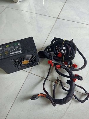 Nguồn acbel 1100w 80plus. Mua bán Linh kiện (RAM, Card...) tại Huyện Mang Thít Vĩnh Long được đăng bởi Thuận