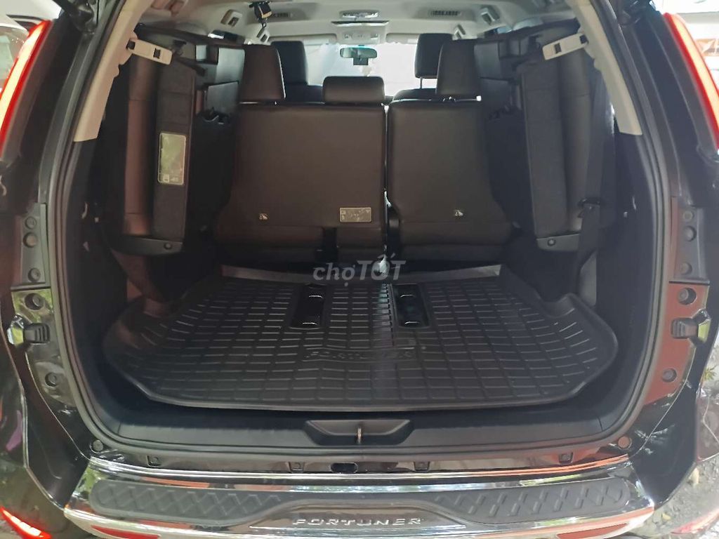 2019 2.4G 4x2 AT - 50000 km. Mua bán Ô tô tại Quận 8 Tp Hồ Chí Minh được đăng bởi phạm hồng Thái  hình 2