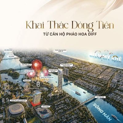 Căn hộ 73 m² · 2 PN · Đường Vũ Duy Thanh