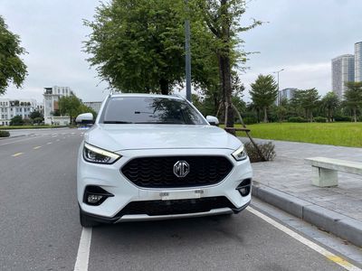 MG ZS bản AT 2024 màu trắng. Mua bán Ô tô tại Quận Thanh Xuân Hà Nội được đăng bởi Thanh Biz Nguyễn Thái Auto