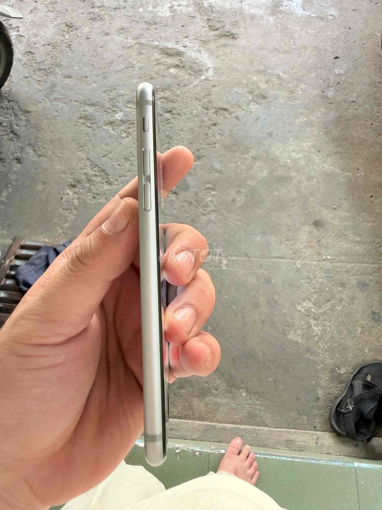 Apple iPhone 6s 32GB Xám. Mua bán Điện thoại tại Thành phố Biên Hòa Đồng Nai được đăng bởi đại thắng  hình 1