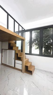 Phòng trọ Ban công Bắc Hải Quận 10 nội thất cao cấp, chỉ 6,95 triệu