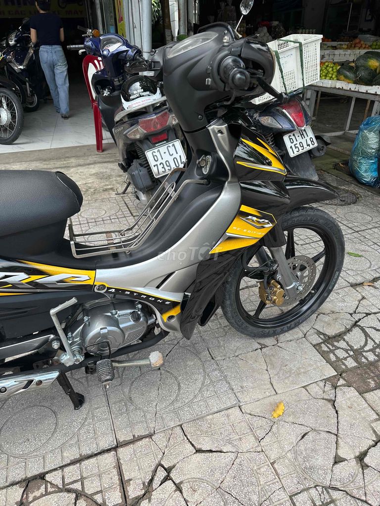 jupiter glavita xe đẹp máy zin ( đầu nồi chưa đung. Mua bán Xe máy tại Thành phố Thuận An Bình Dương được đăng bởi xe máy phước thịnh hình 5