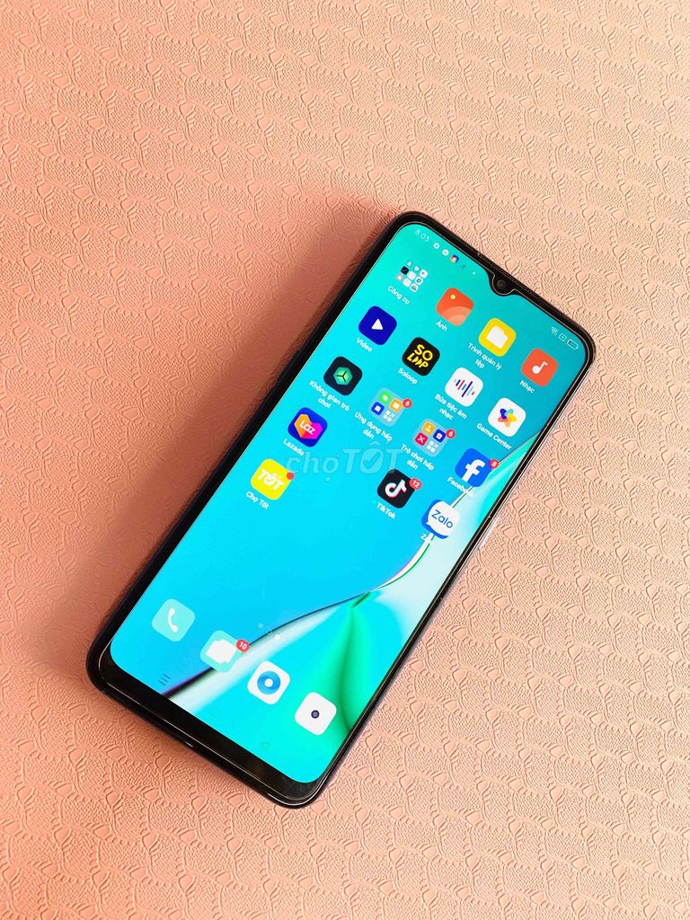 Oppo A9/2020 ram 8/128gb 2Sim. Mua bán Điện thoại tại Quận Ninh Kiều Cần Thơ được đăng bởi Phụ Kiện  hình 1